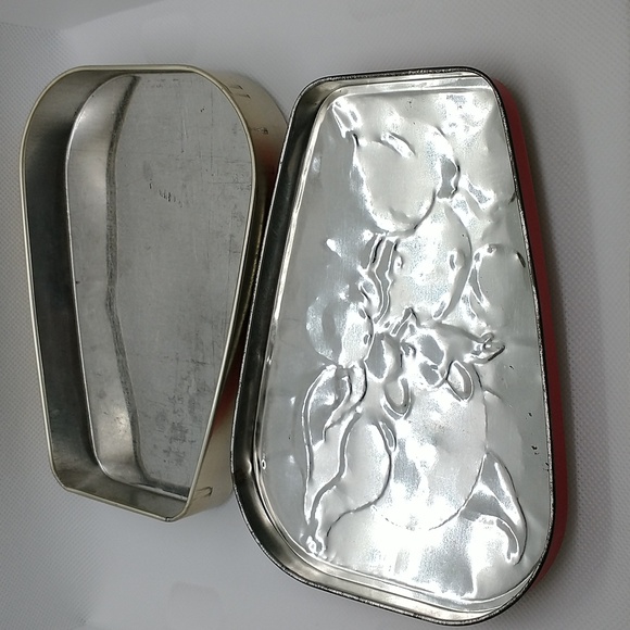 George W. Horner elephant tin - Picture 3 of 9